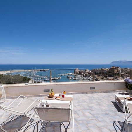 Tannur B&B Castellammare del Golfo Exterior foto