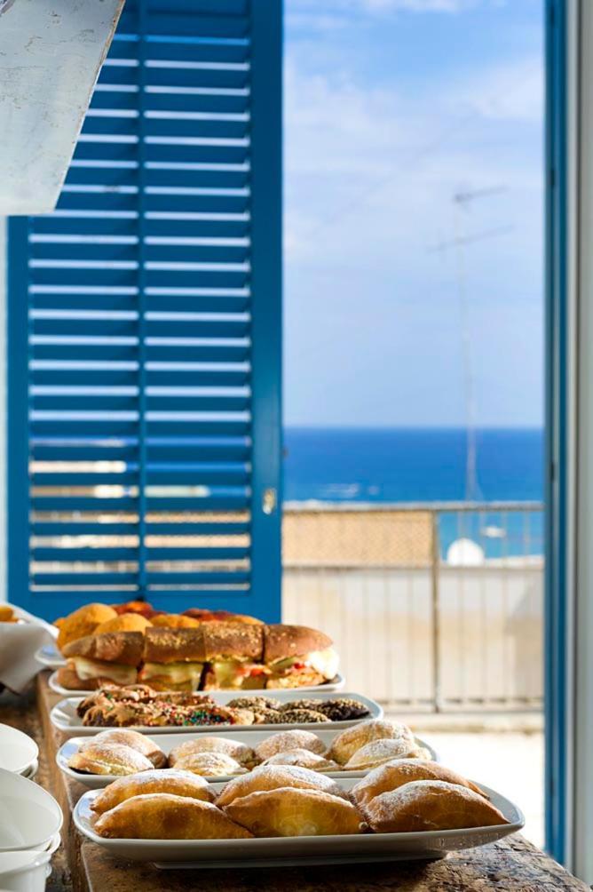 Tannur B&B Castellammare del Golfo Exterior foto