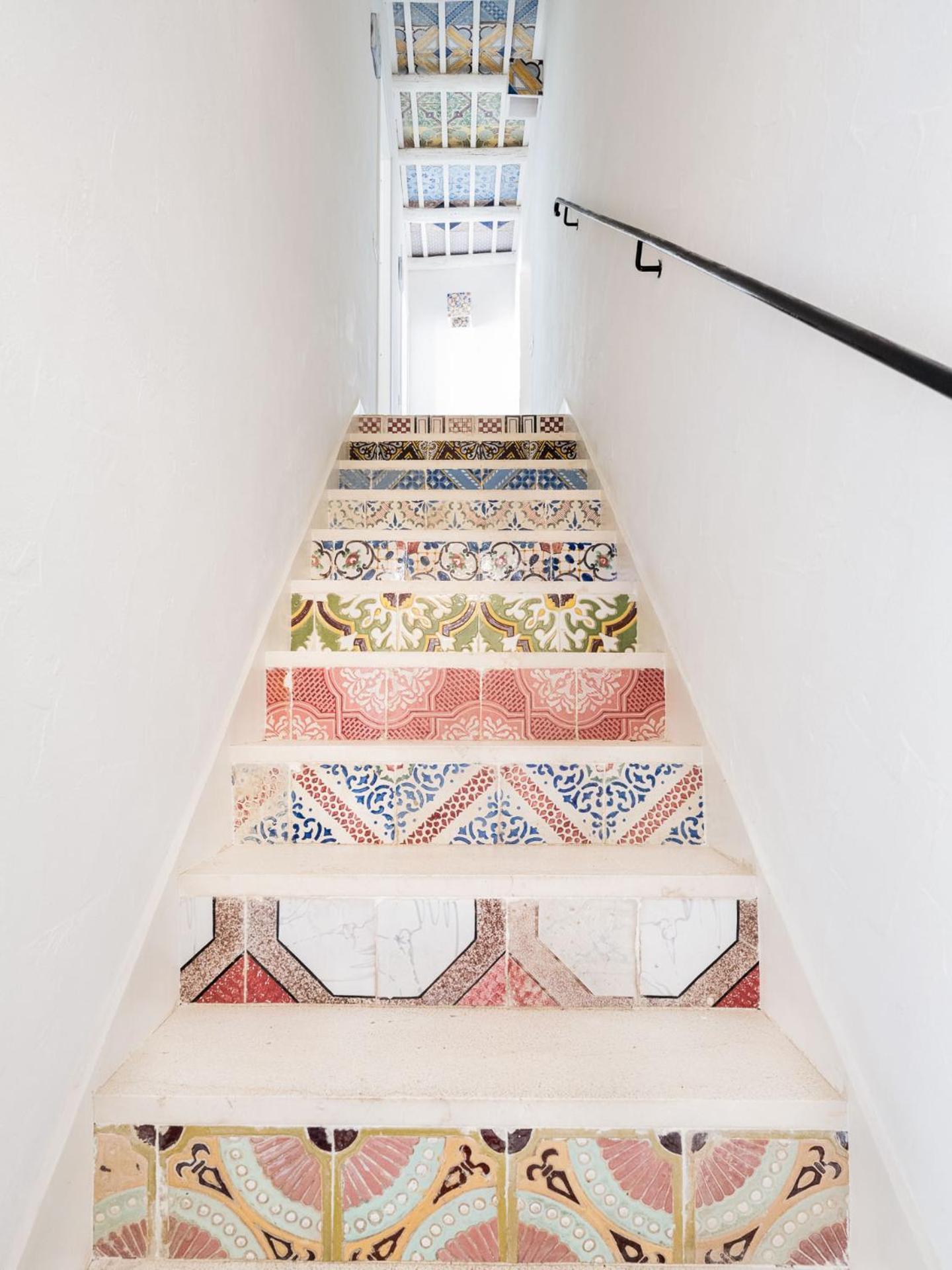 Tannur B&B Castellammare del Golfo Exterior foto