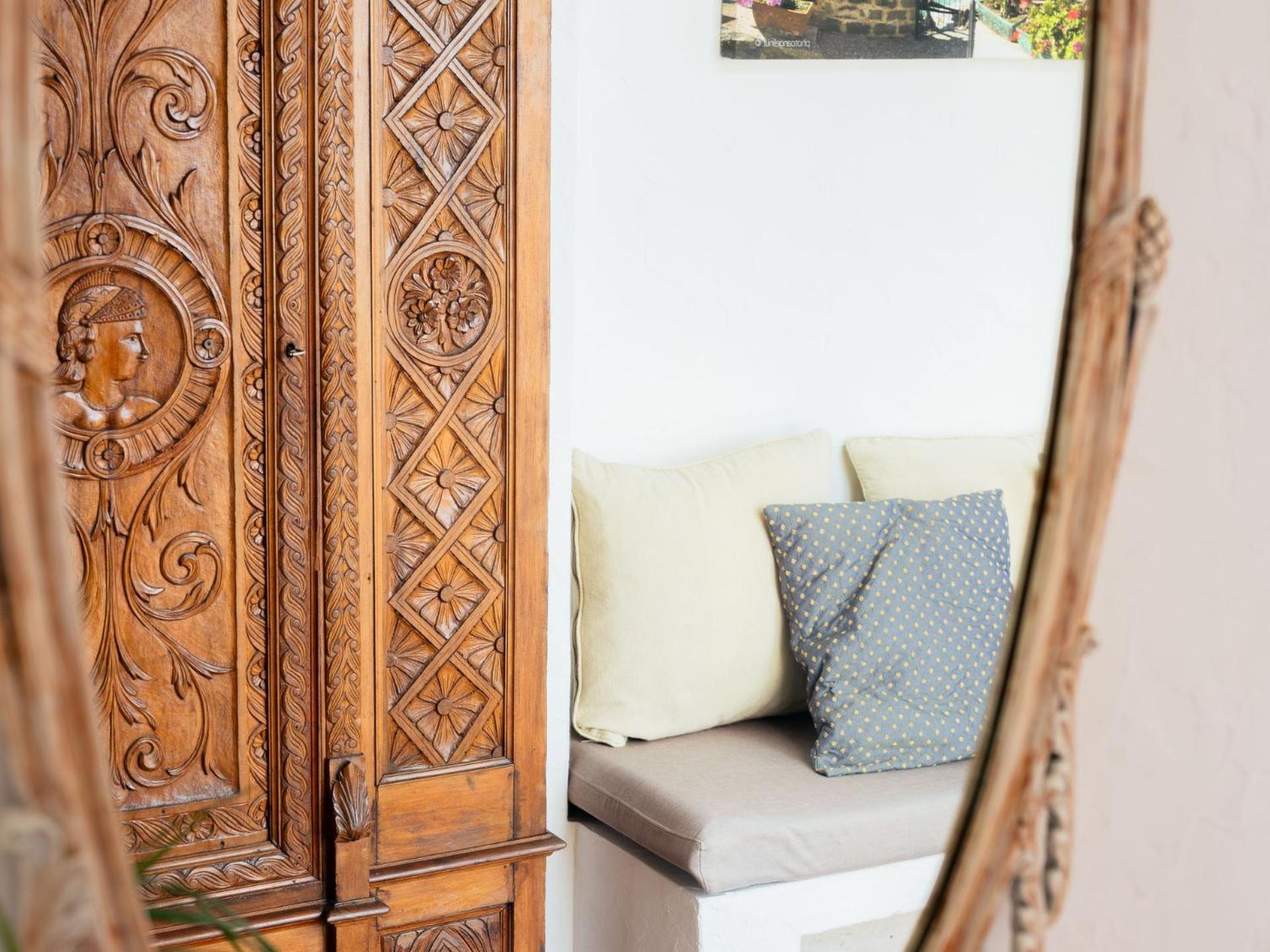 Tannur B&B Castellammare del Golfo Exterior foto