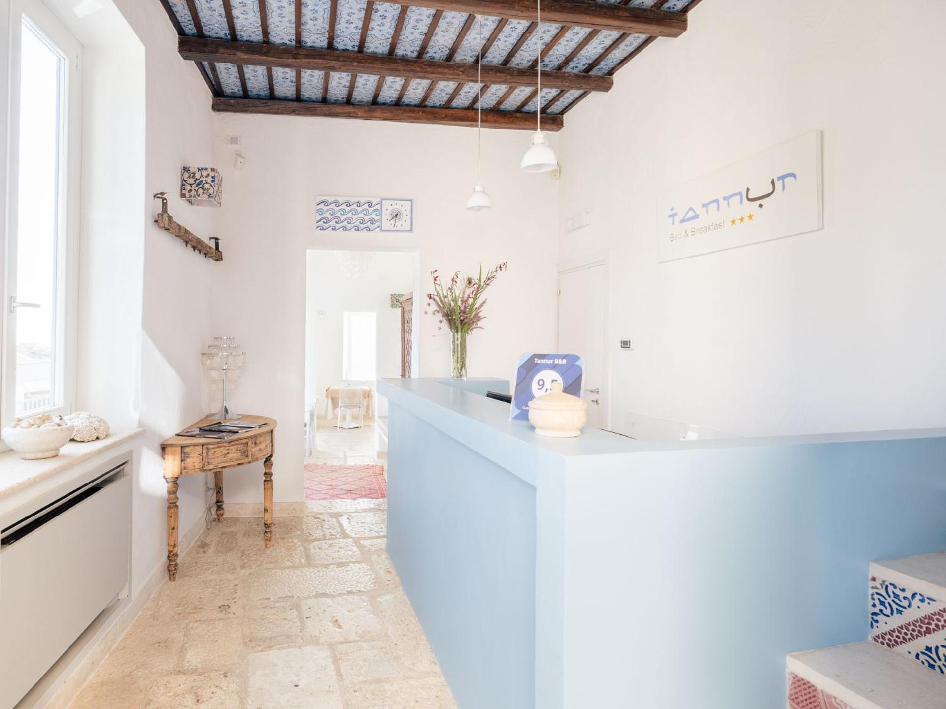 Tannur B&B Castellammare del Golfo Exterior foto