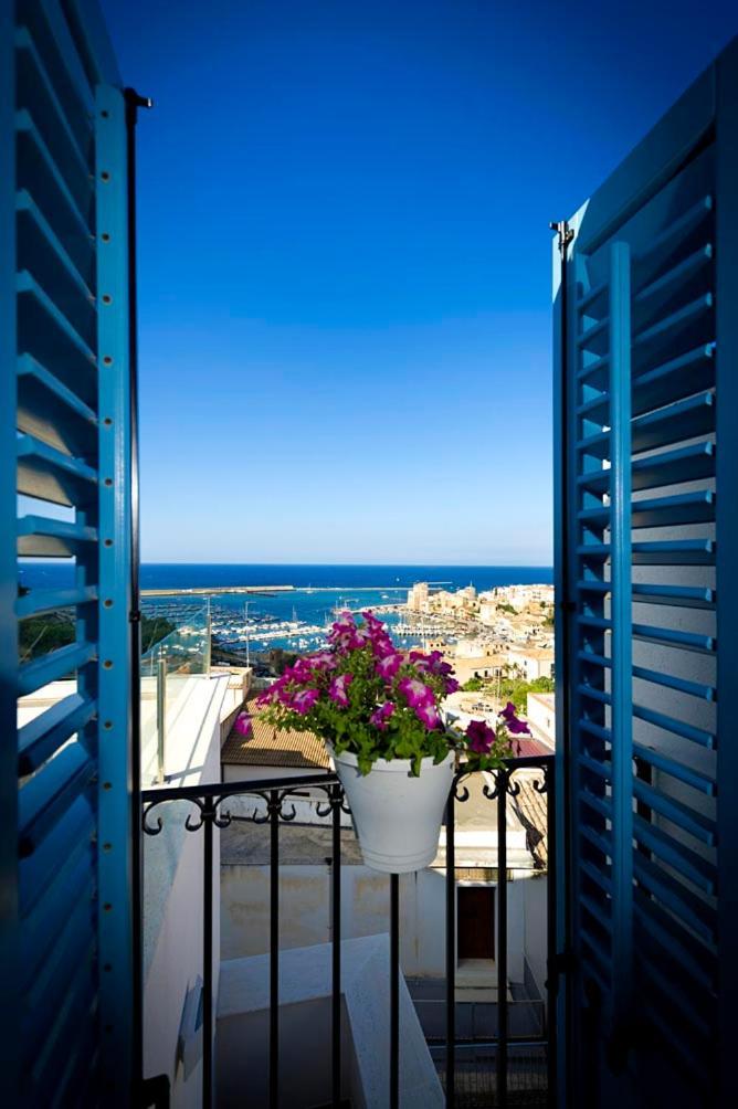 Tannur B&B Castellammare del Golfo Quarto foto