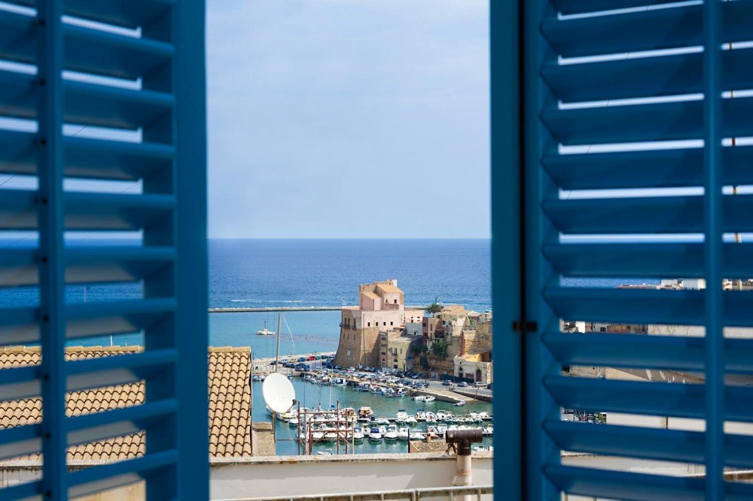 Tannur B&B Castellammare del Golfo Quarto foto