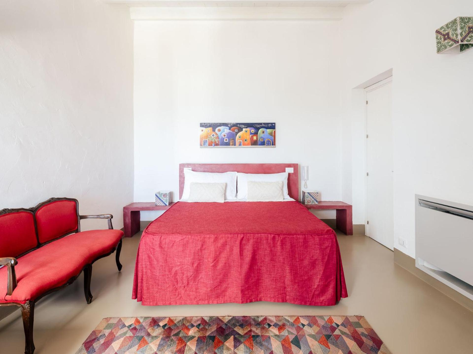 Tannur B&B Castellammare del Golfo Quarto foto