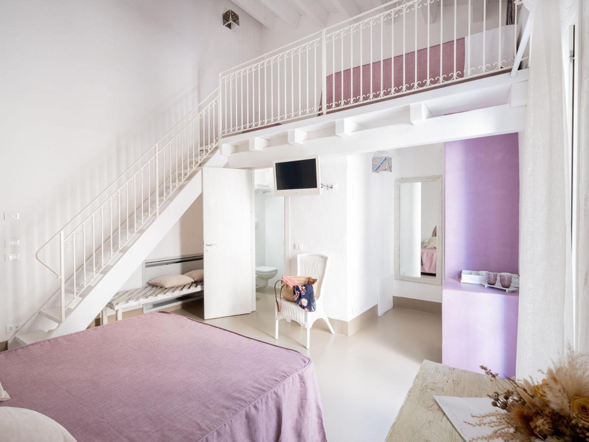 Tannur B&B Castellammare del Golfo Quarto foto