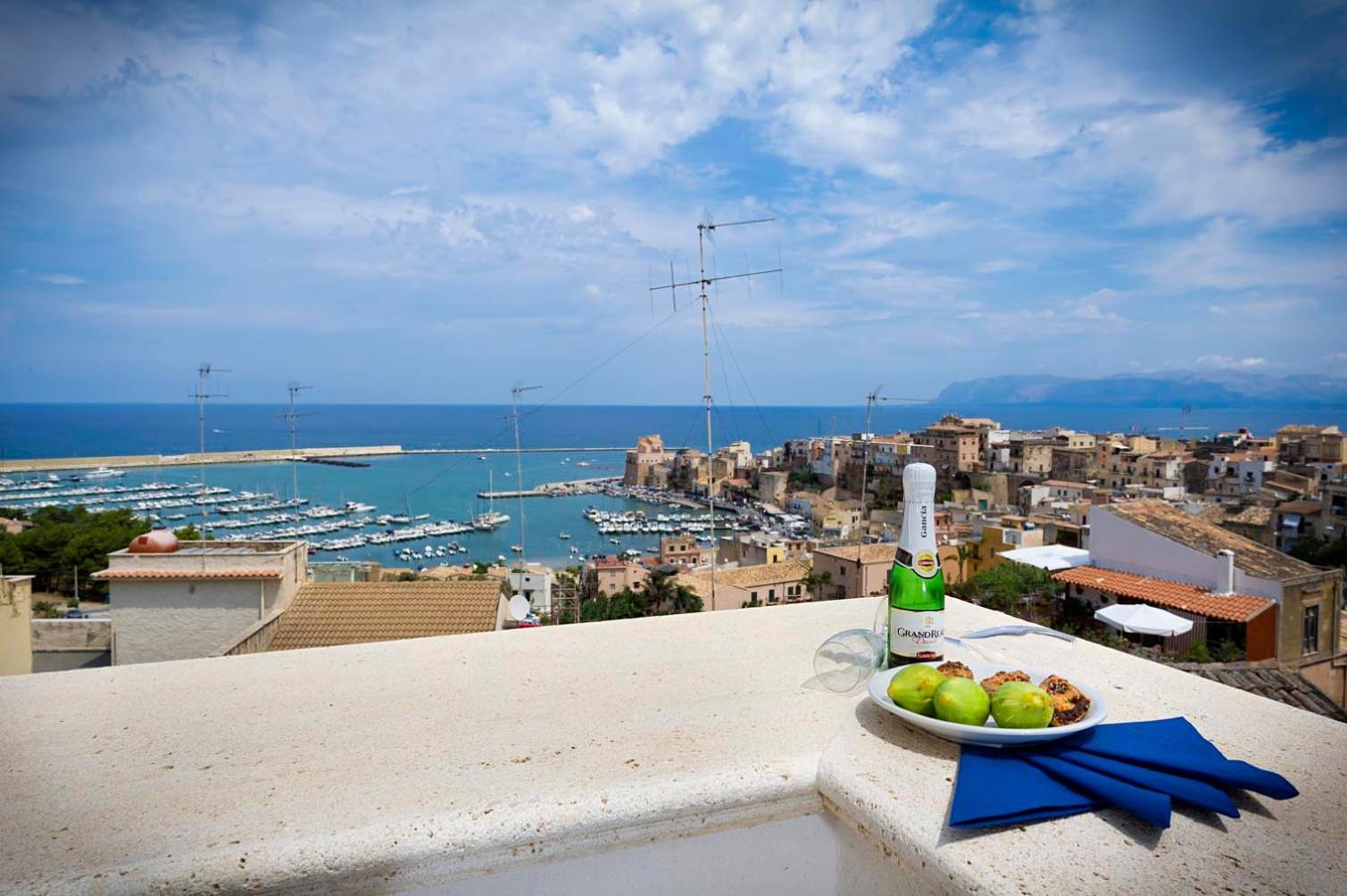 Tannur B&B Castellammare del Golfo Quarto foto