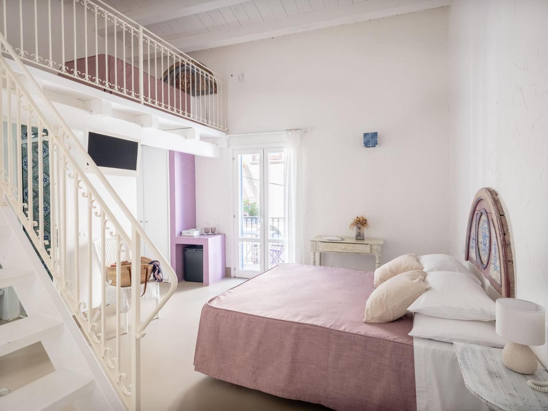 Tannur B&B Castellammare del Golfo Quarto foto