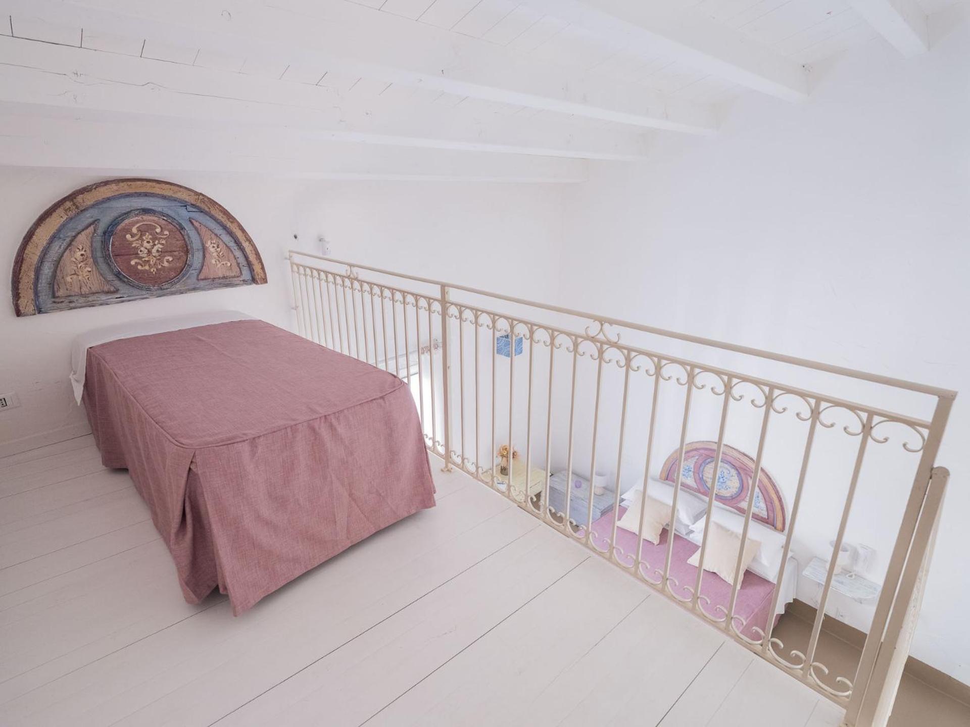 Tannur B&B Castellammare del Golfo Quarto foto