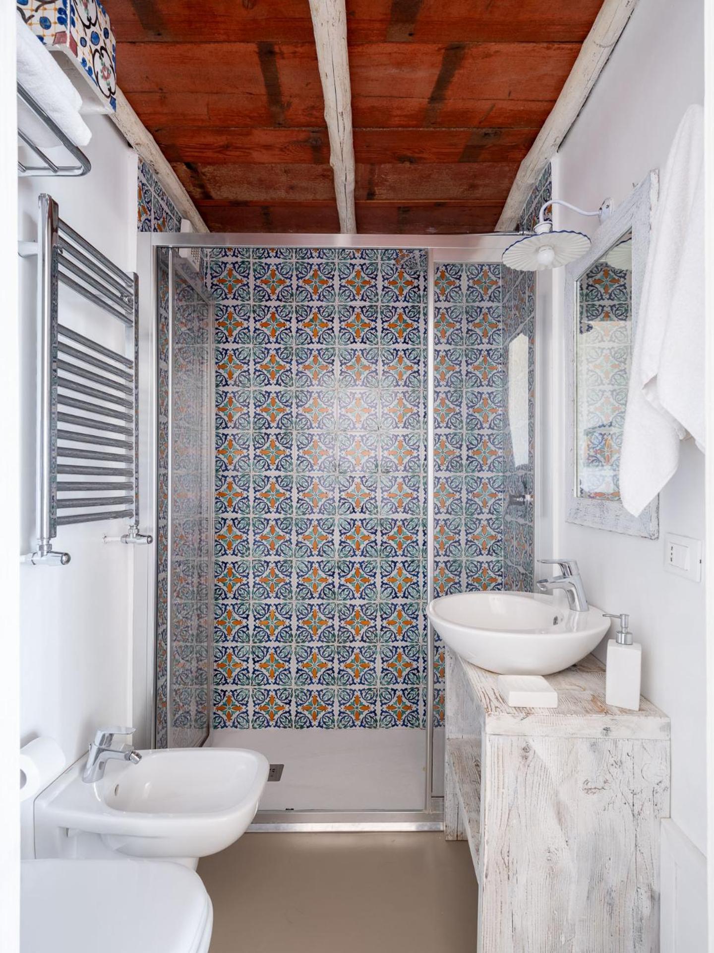 Tannur B&B Castellammare del Golfo Quarto foto