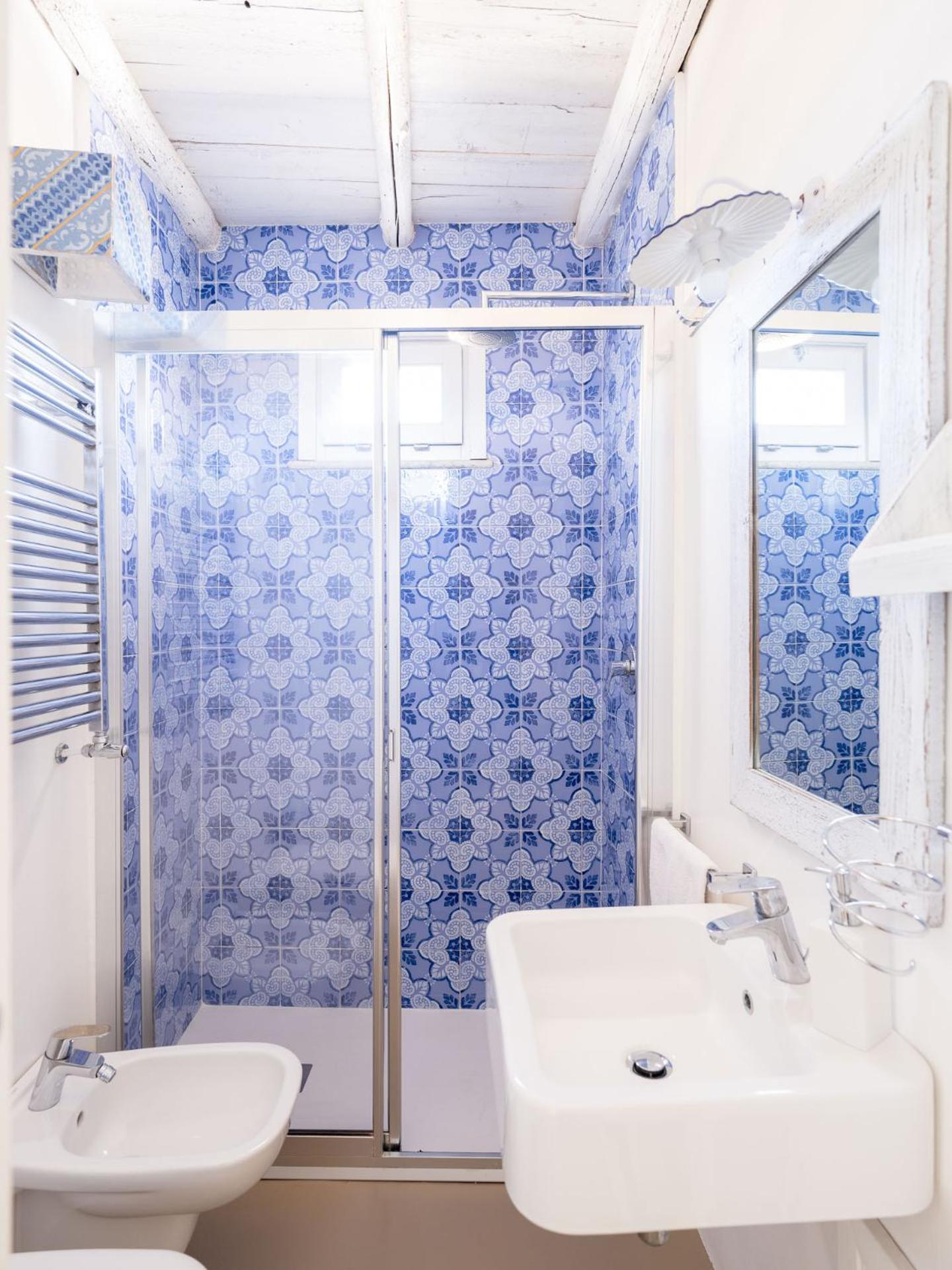 Tannur B&B Castellammare del Golfo Quarto foto