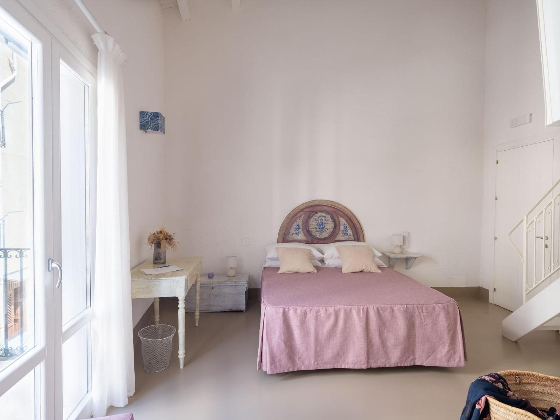 Tannur B&B Castellammare del Golfo Exterior foto