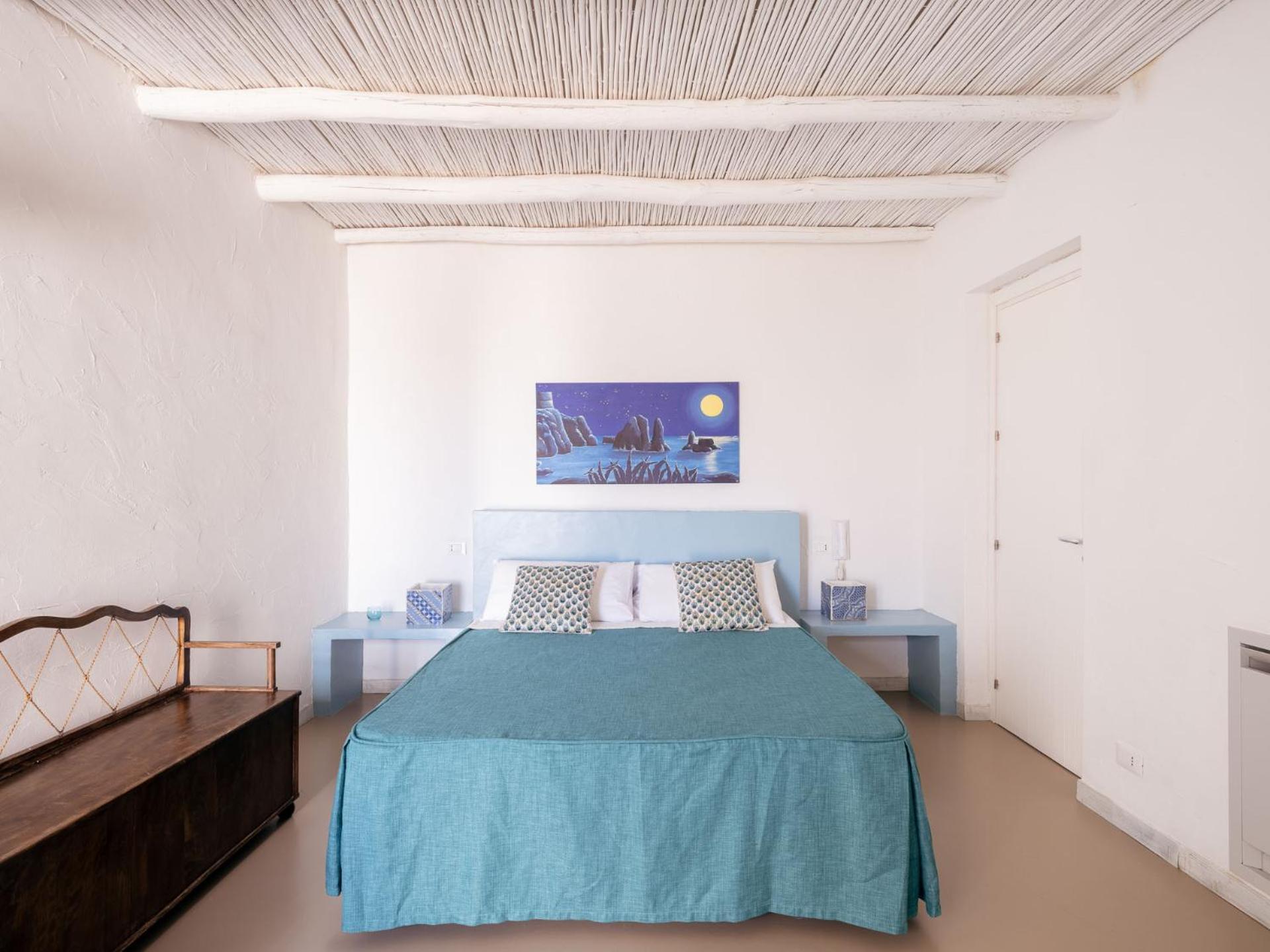 Tannur B&B Castellammare del Golfo Quarto foto