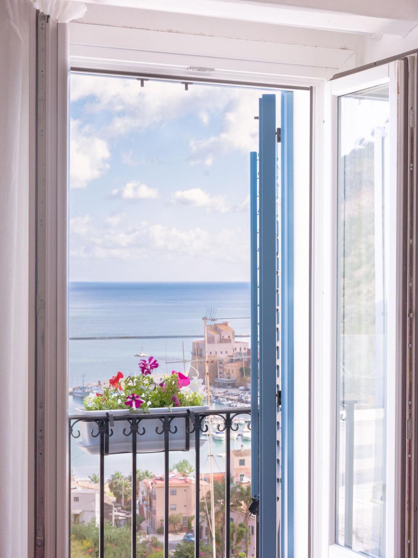 Tannur B&B Castellammare del Golfo Exterior foto