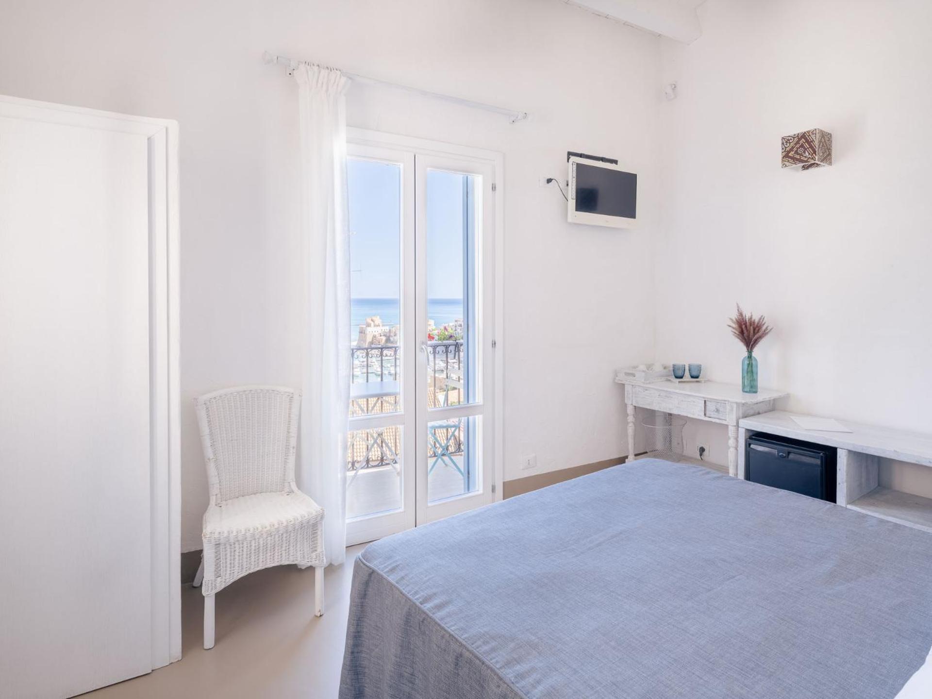 Tannur B&B Castellammare del Golfo Exterior foto