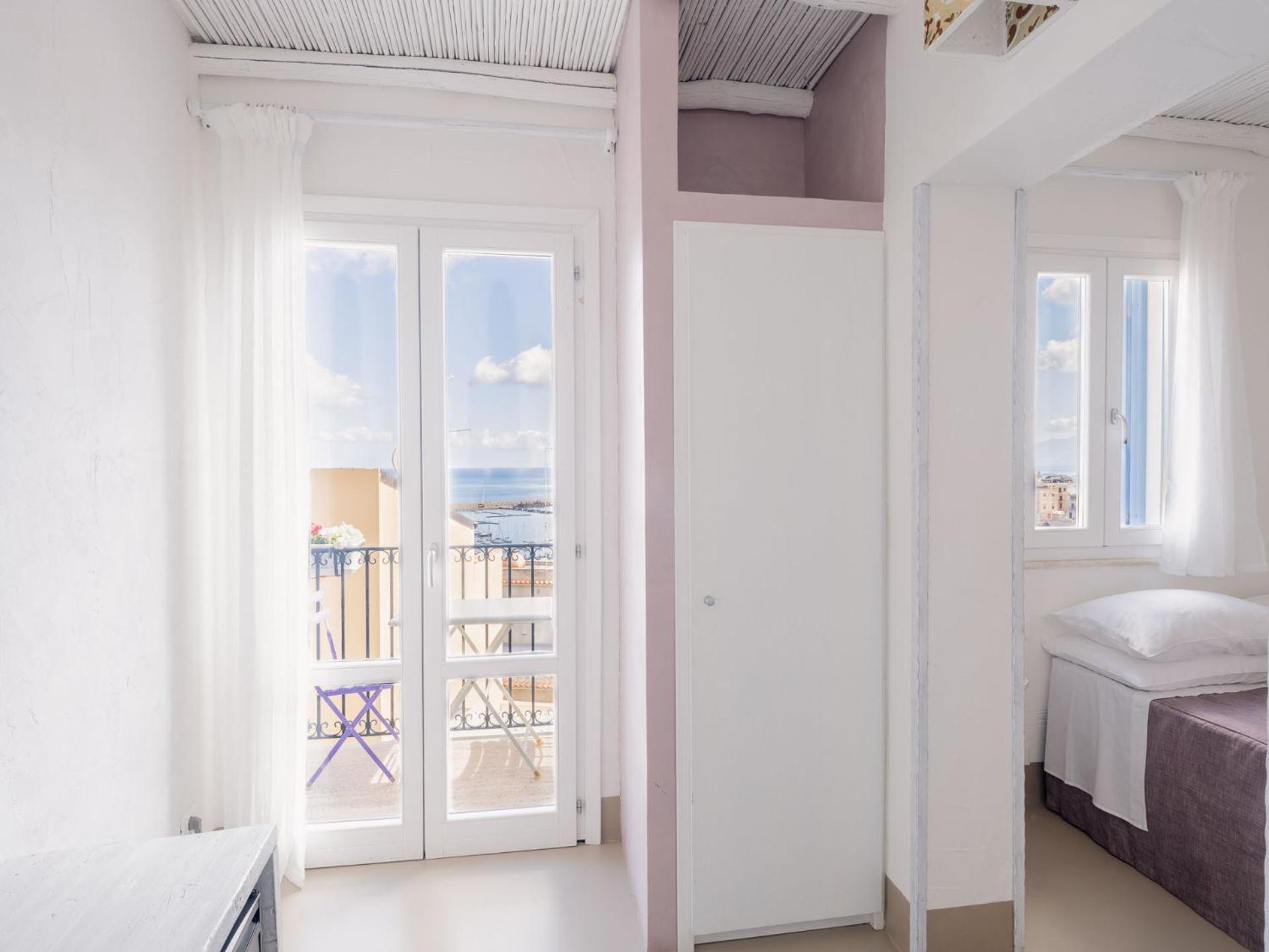 Tannur B&B Castellammare del Golfo Exterior foto
