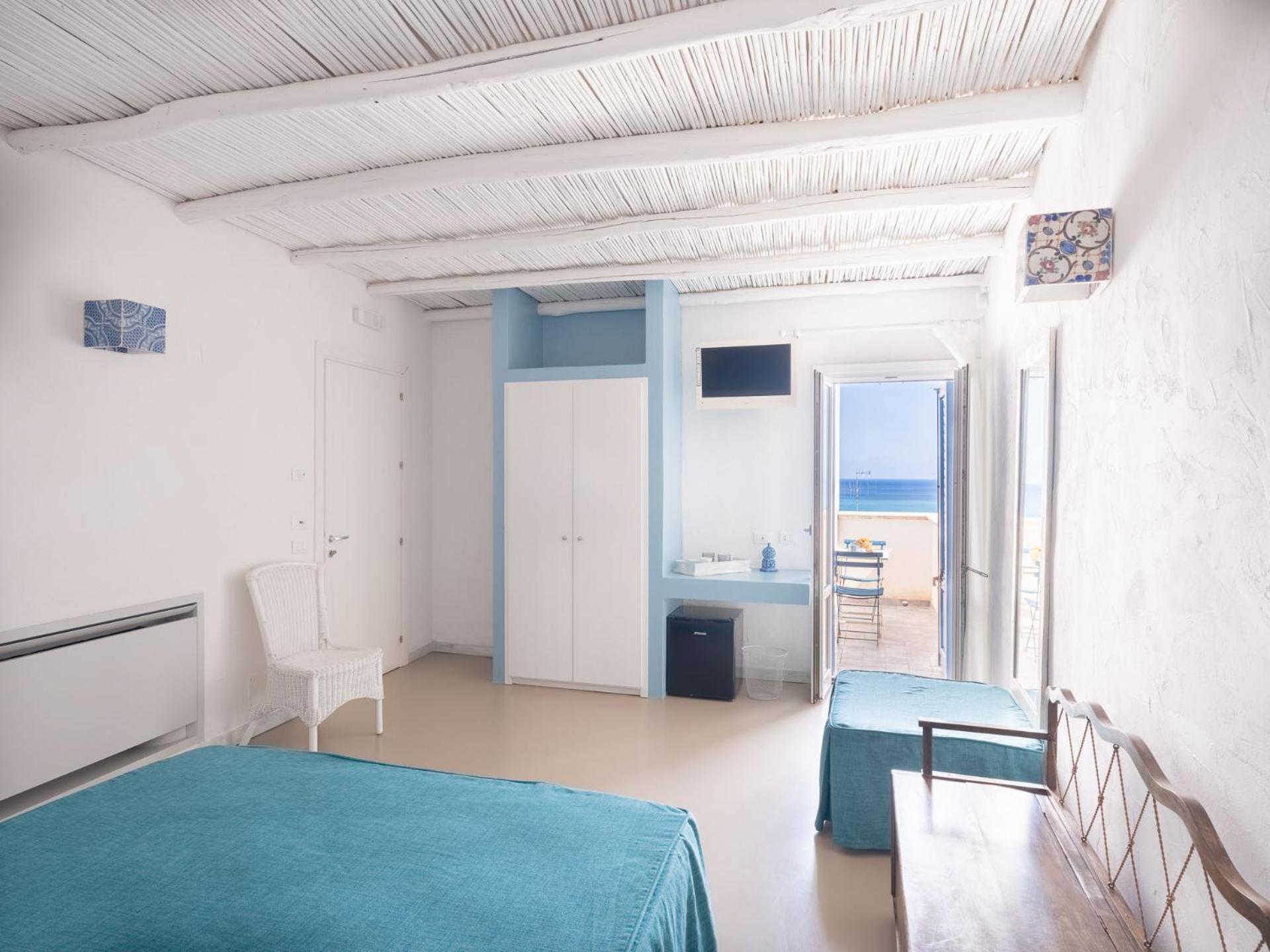 Tannur B&B Castellammare del Golfo Exterior foto