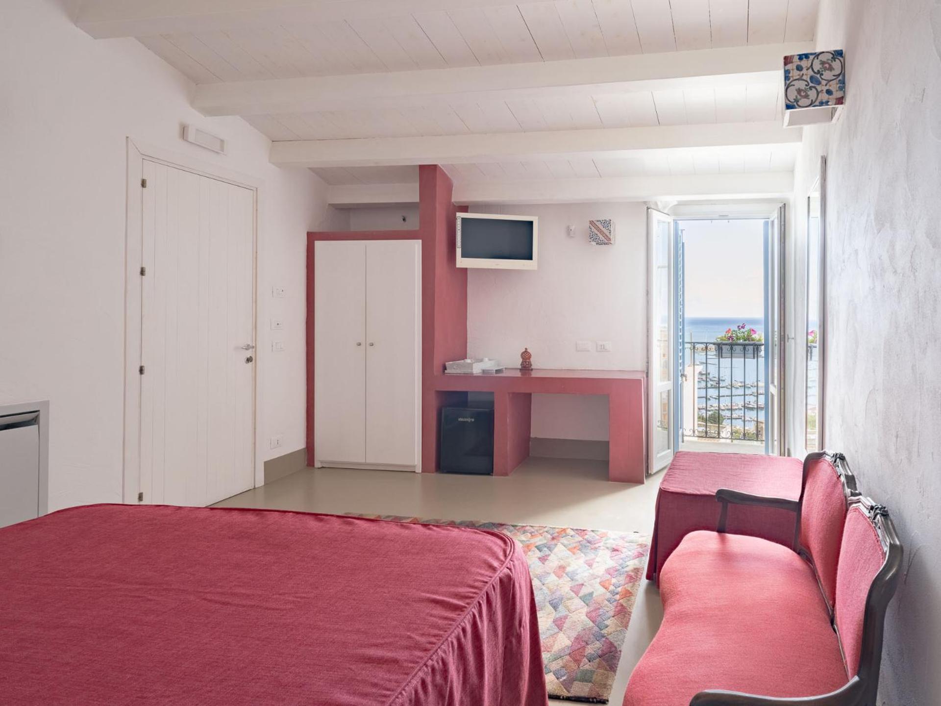 Tannur B&B Castellammare del Golfo Exterior foto