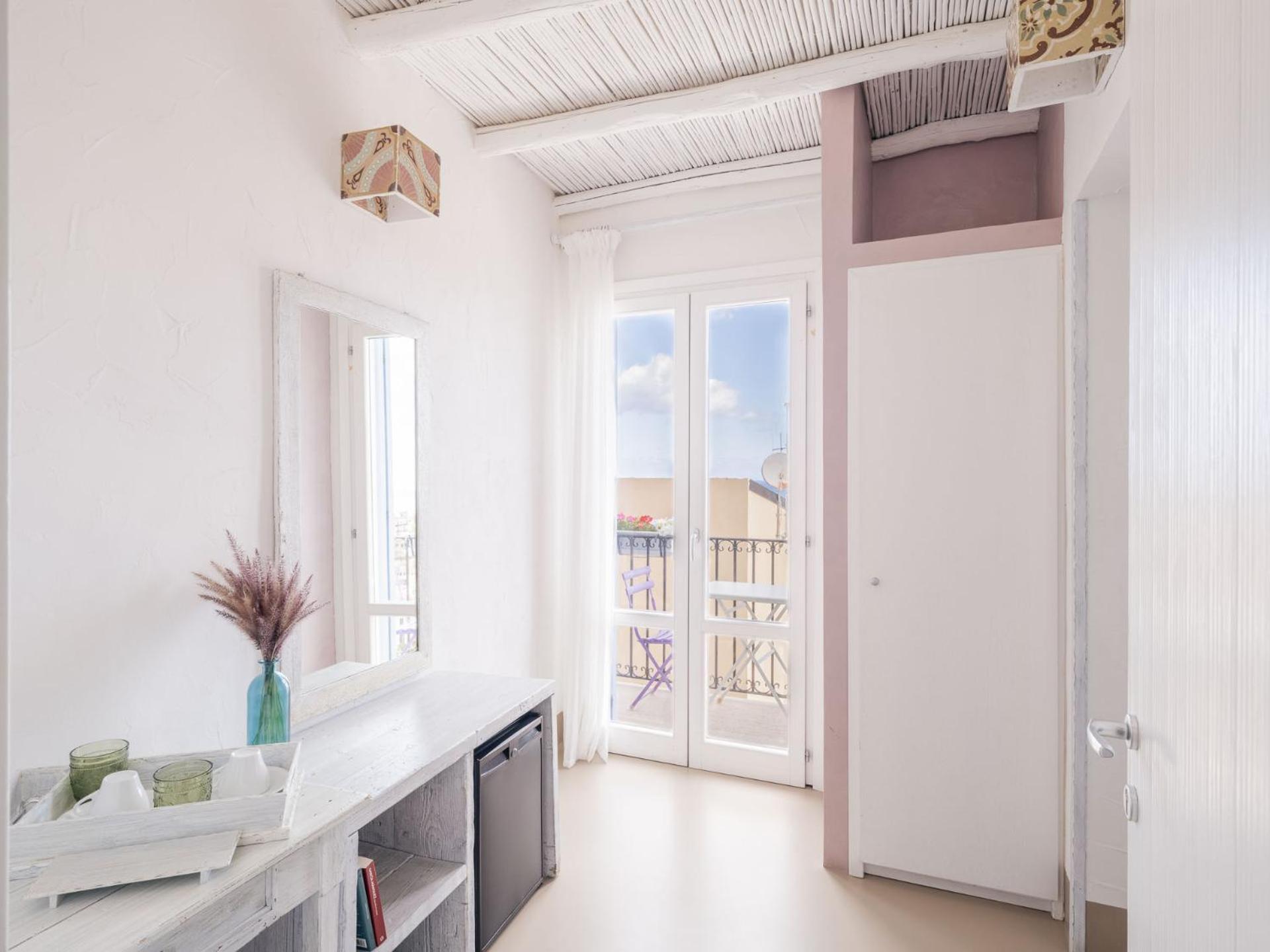 Tannur B&B Castellammare del Golfo Exterior foto