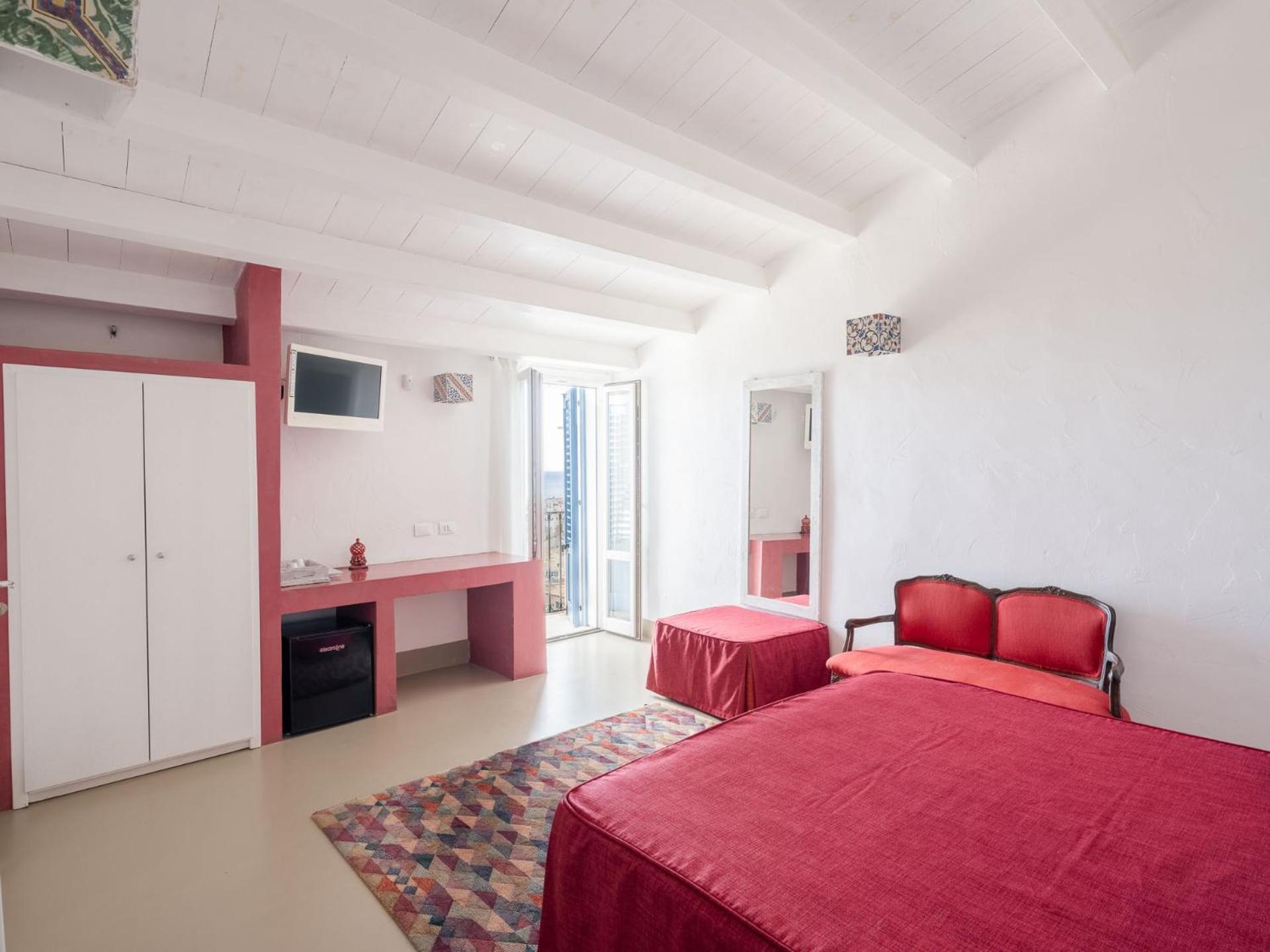Tannur B&B Castellammare del Golfo Exterior foto