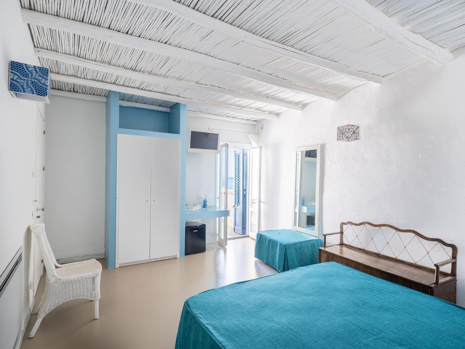 Tannur B&B Castellammare del Golfo Exterior foto