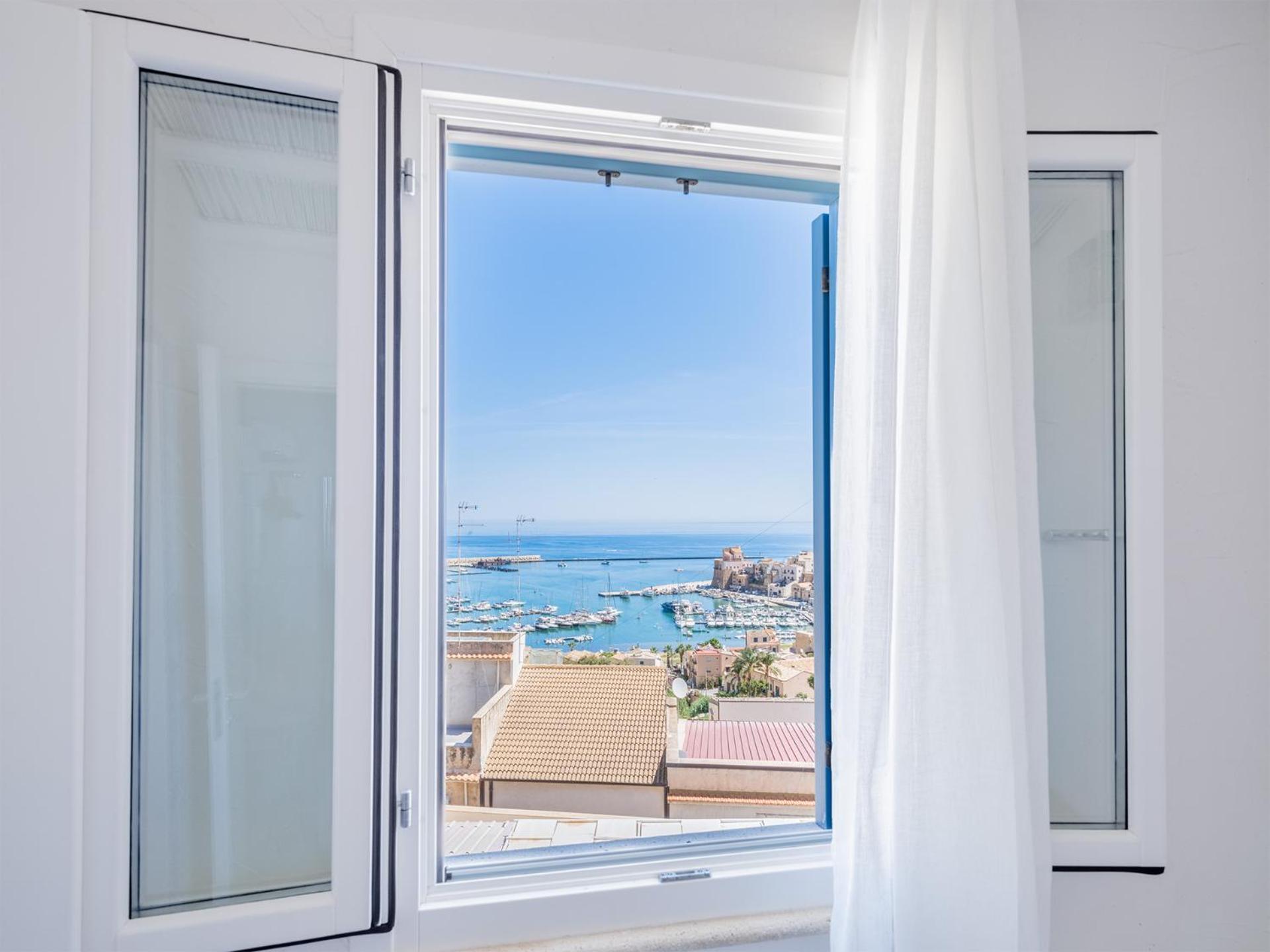 Tannur B&B Castellammare del Golfo Exterior foto